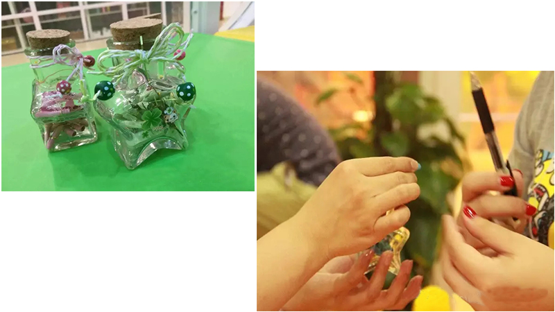 BBunion国际早教上海中心活动花絮：乐享中秋，与众不同